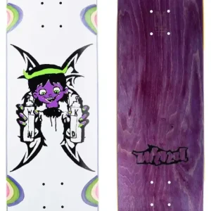 WKND Spray 8.5 Deck