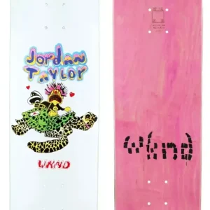 WKND Taylor Thurtle 8.125 Deck