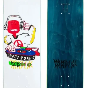 WKND DJ Water 8.125 Deck