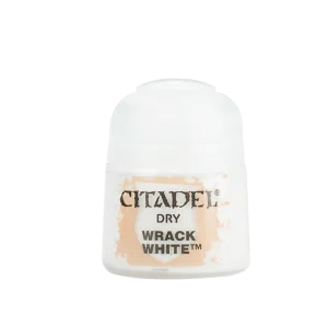 Wrack White (12ml Dry Farbe)