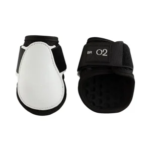 XO2 Streichkappen White V
