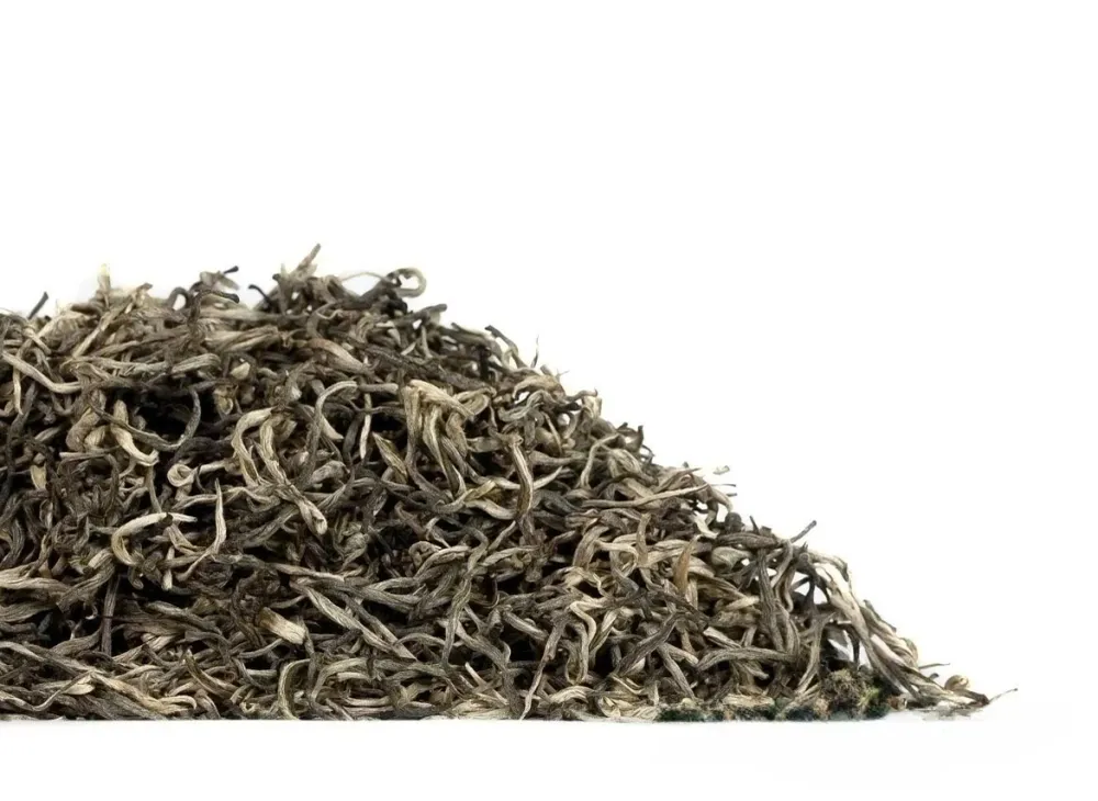 Yunnan Yin Ya Weißer Tee