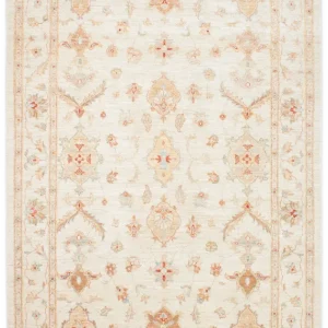 Ziegler Farahan