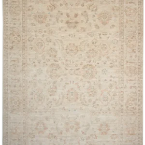 Ziegler Oriental