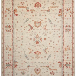 Ziegler Oriental