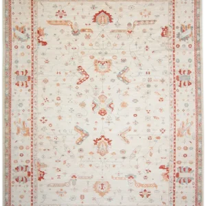Ziegler Oriental