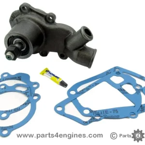 Perkins 4.236 Turbo-Wasserpumpe