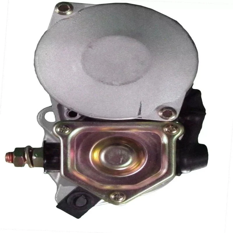 24V 10T Anlassermotor 8605784 passend für New Holland W130TC W170B D150C XLT