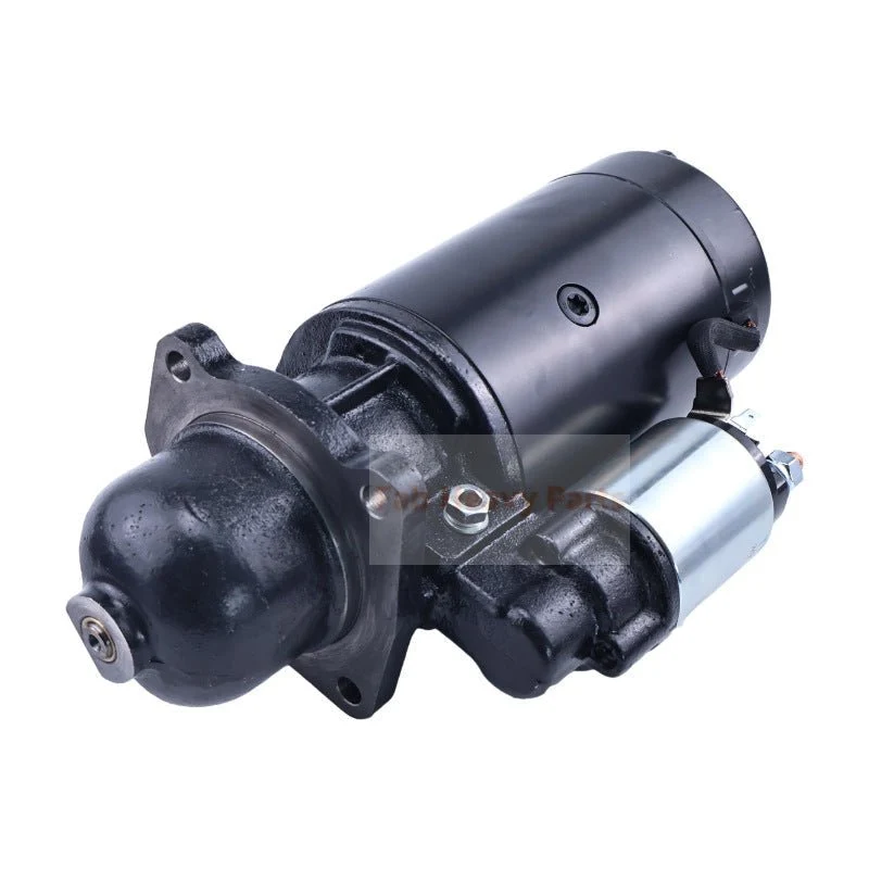 24V 9T Anlasser 01183716 für Deutz Motor TCD2012L04 TCD2013L06 BF4M2012C BF6M1013C BF4L914C F4L913C F6L913C