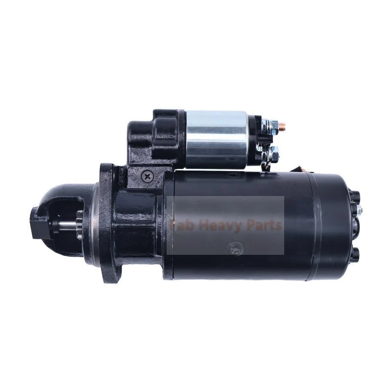 24V 9T Anlasser 01183716 für Deutz Motor TCD2012L04 TCD2013L06 BF4M2012C BF6M1013C BF4L914C F4L913C F6L913C