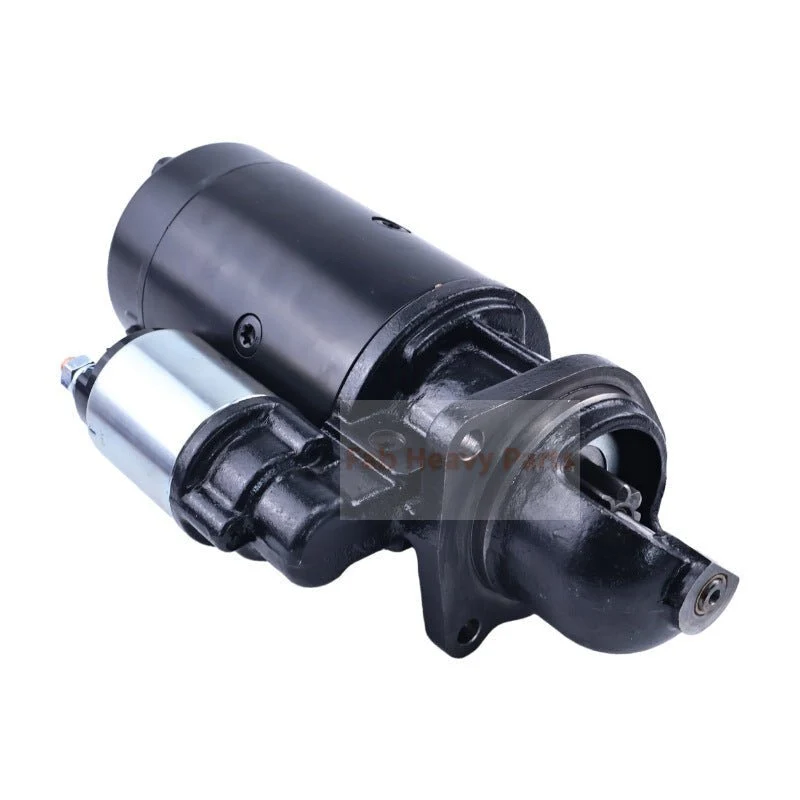 24V 9T Anlasser 01183716 für Deutz Motor TCD2012L04 TCD2013L06 BF4M2012C BF6M1013C BF4L914C F4L913C F6L913C