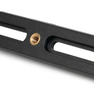 Acid Rahmenadapter für Flaschenhalter black