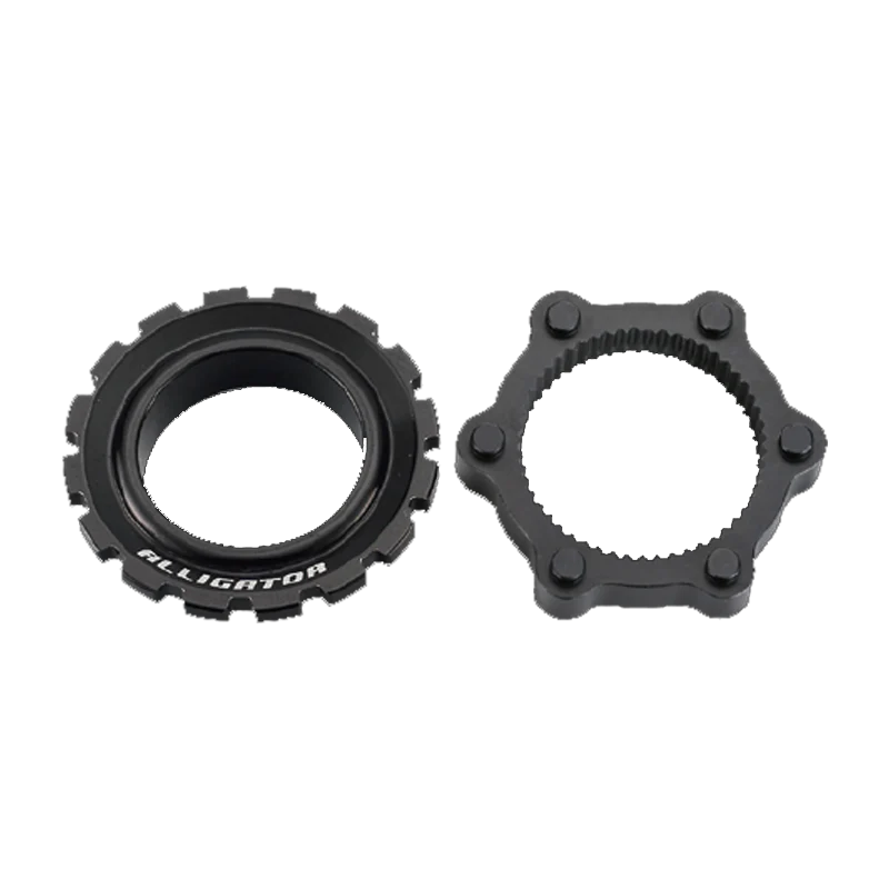 Alligator CENTER LOCK Adapter 15/20mm