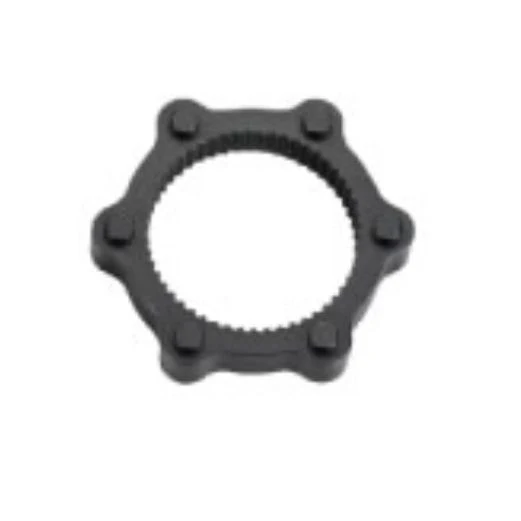 Alligator CENTER LOCK Adapter 15/20mm