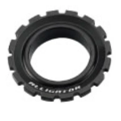 Alligator CENTER LOCK Adapter 15/20mm