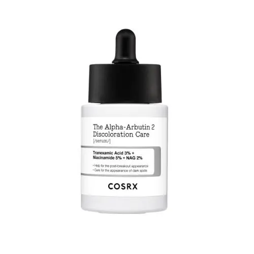Alpha-Arbutin 2 Discoloration Care Serum