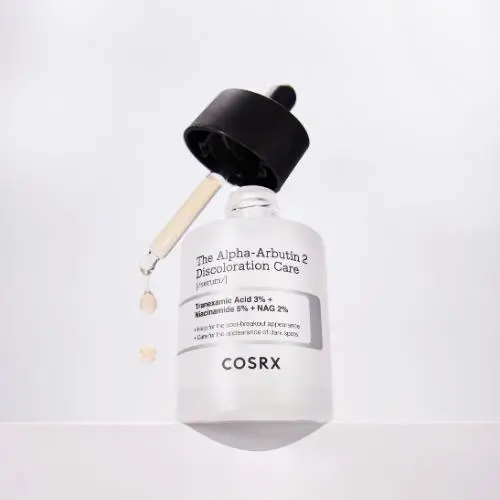Alpha-Arbutin 2 Discoloration Care Serum