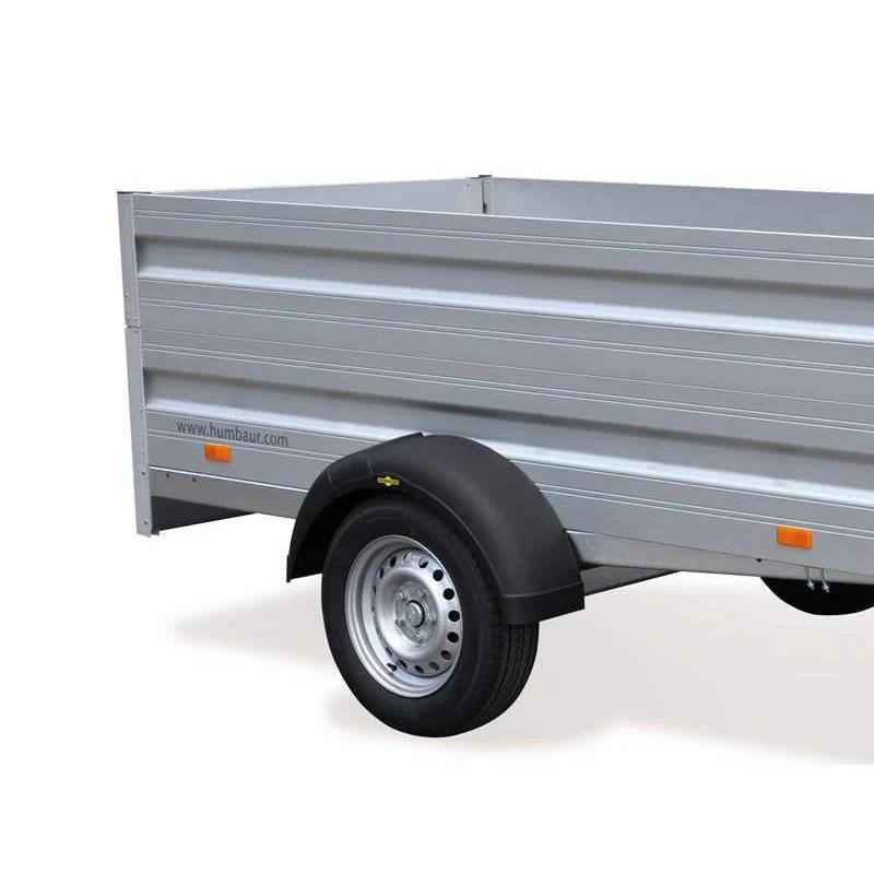 Alu-Bordwandaufsatz HA xx2513