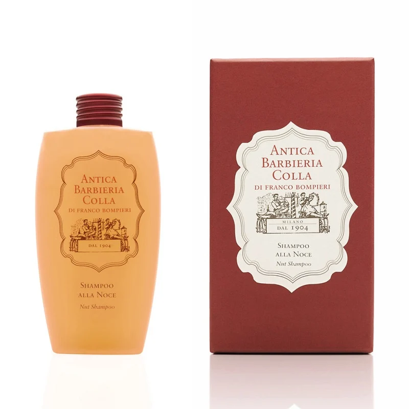 Antica Barbieria Colla Shampoo Alla Noce