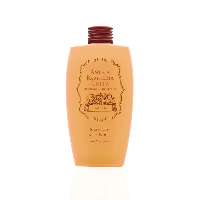 Antica Barbieria Colla Shampoo Alla Noce