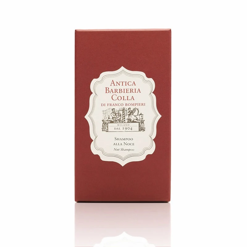 Antica Barbieria Colla Shampoo Alla Noce