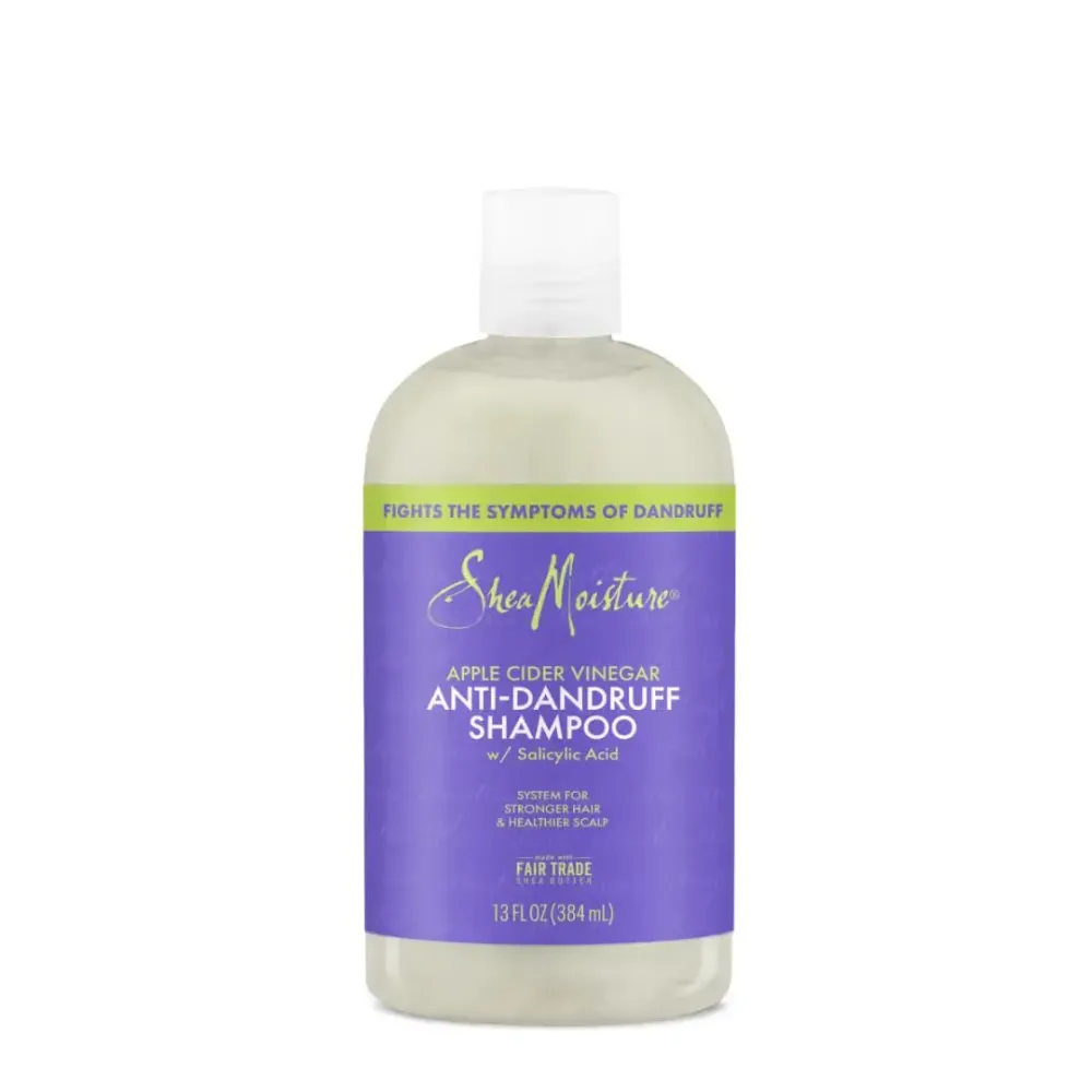 Apple Cider Vinegar Anti Dandruff Shampoo