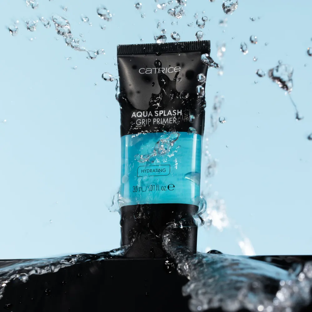 Aqua Splash Grip Primer