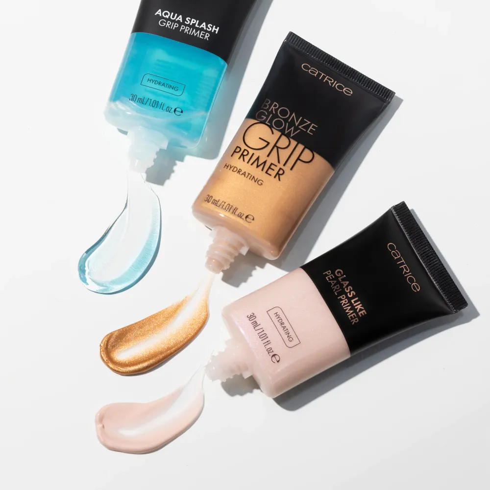 Aqua Splash Grip Primer