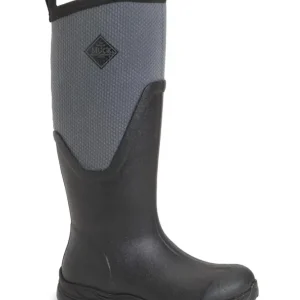 Arctic Sport II Damenstiefel Black/Gray 38