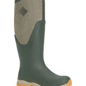 Arctic Sport II Damenstiefel Olive Green 36