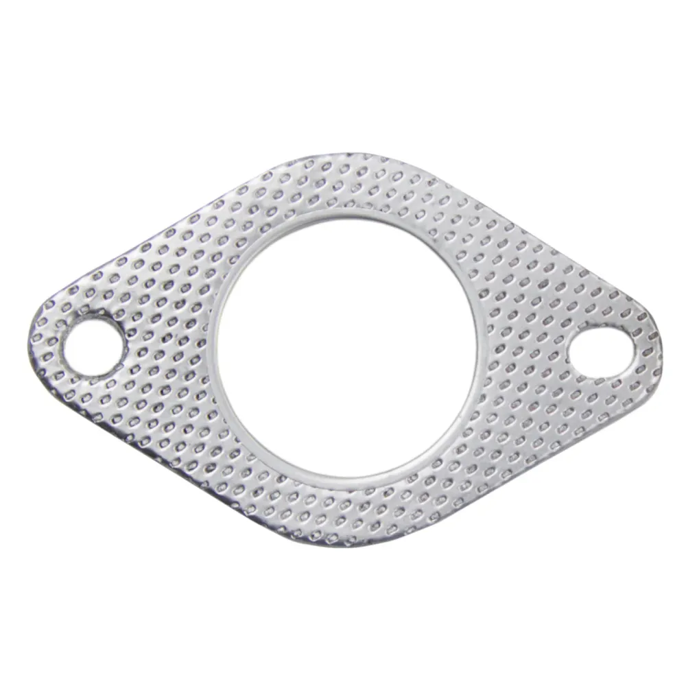 Auspuffanlage Schalldämpferset Auspuff für Ford Fusion 1 I MK1 (12.2005-12.2012) 1.25 1.4i Fließheck