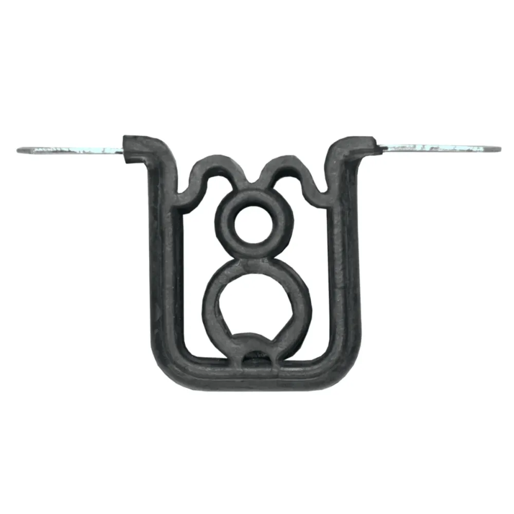 Auspuffanlage Schalldämpferset Auspuff für Seat Toledo 2 II (11.1998-10.2005) 1.6i Limousine