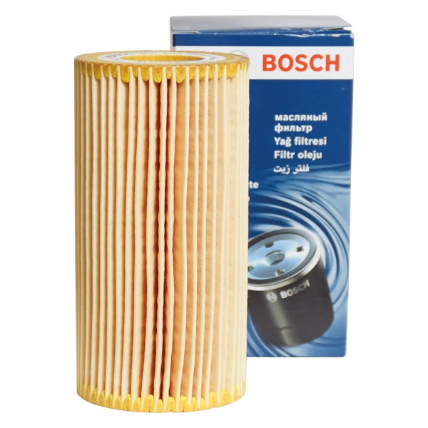 Bosch, Ölfilter P9244, Volvo Penta D3 /B/C, 8692305