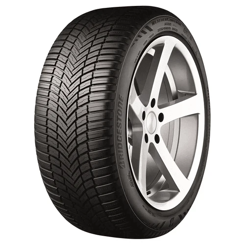 Bridgestone Weather Control A005 EVO XL 255/55 R19 111W