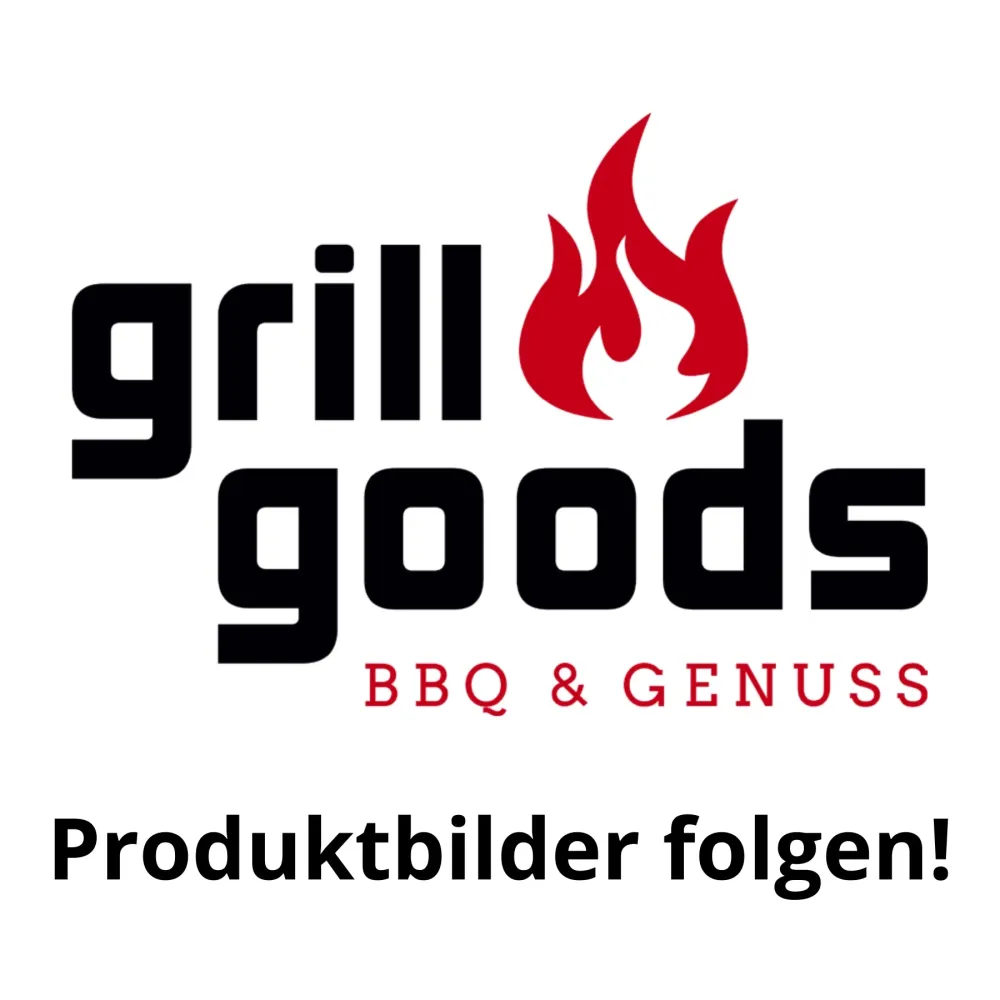 Broil King SEAL GASKET BOTTOM DOOR BLK