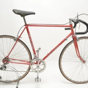 Carlen Sport Rennrad 55cm Shimano 600 Vintage Steelbike L'Eroica