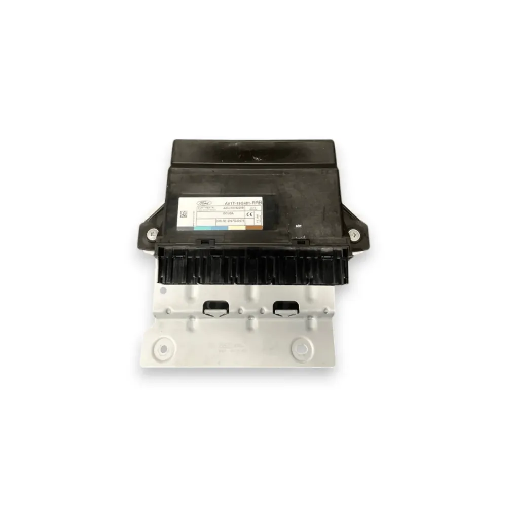 Central Locking Control Unit Ford B-Max (2012 bei 2018) COD: AV1T-19G481-AAB