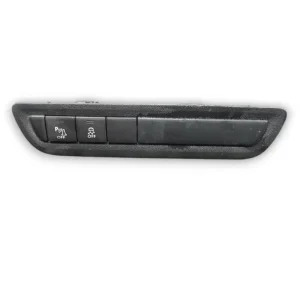 Chrster-Taste ESP / ASR Traction Control Peugeot 208/2008 CSB: 9677059077 (2012-2019)