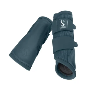 Classic Sport SS26 Mesh Gamaschen Ocean M