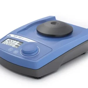 MS 3 control Kreisschüttler