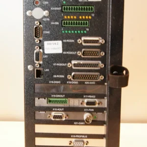 ControlLine/APC Profibus