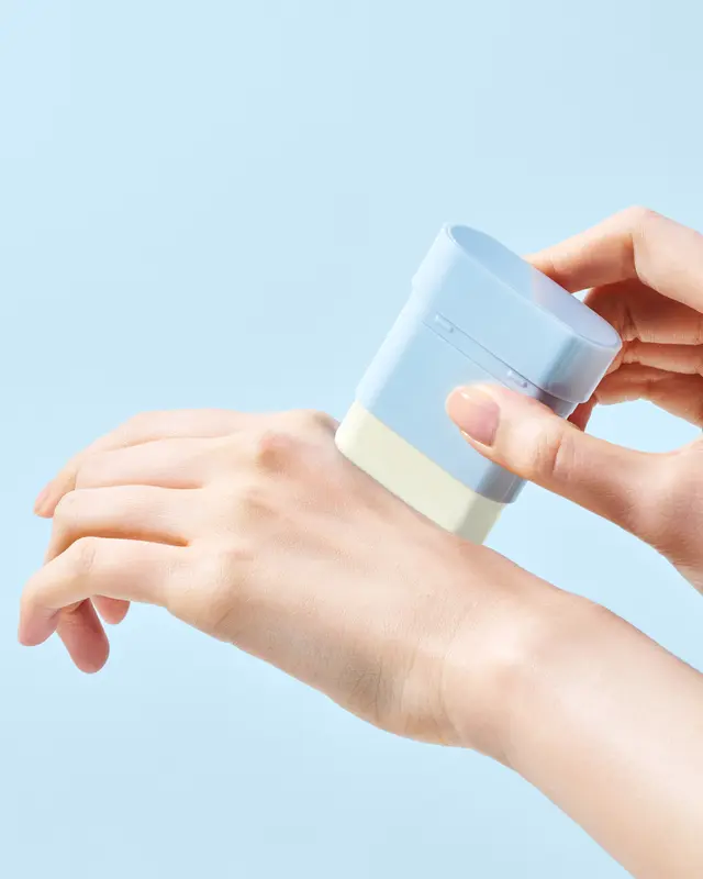 Cotton Airy Sun Stick Mini