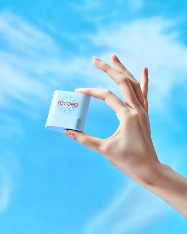 Cotton Airy Sun Stick Mini