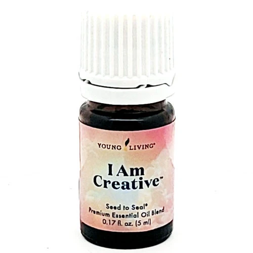I am Creative 5 ml - Young Living Aromaöl-Mischung