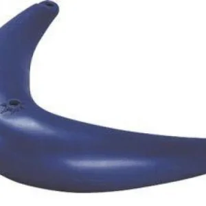 Dan-Fender Bugfender marineblau 400mm