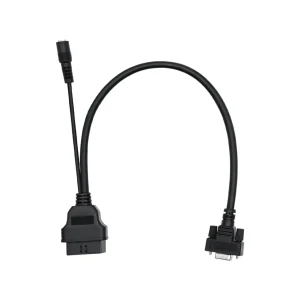 DBScar OBD I Adapterkabel für CRP MOT, MOT II, MOT III