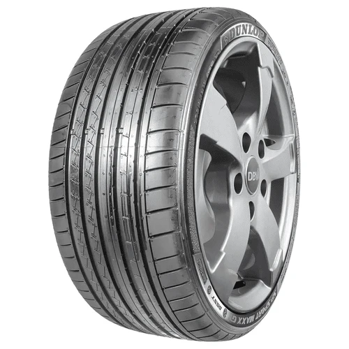 Dunlop Sport Maxx GT N0 MFS 265/45 R18 101ZR