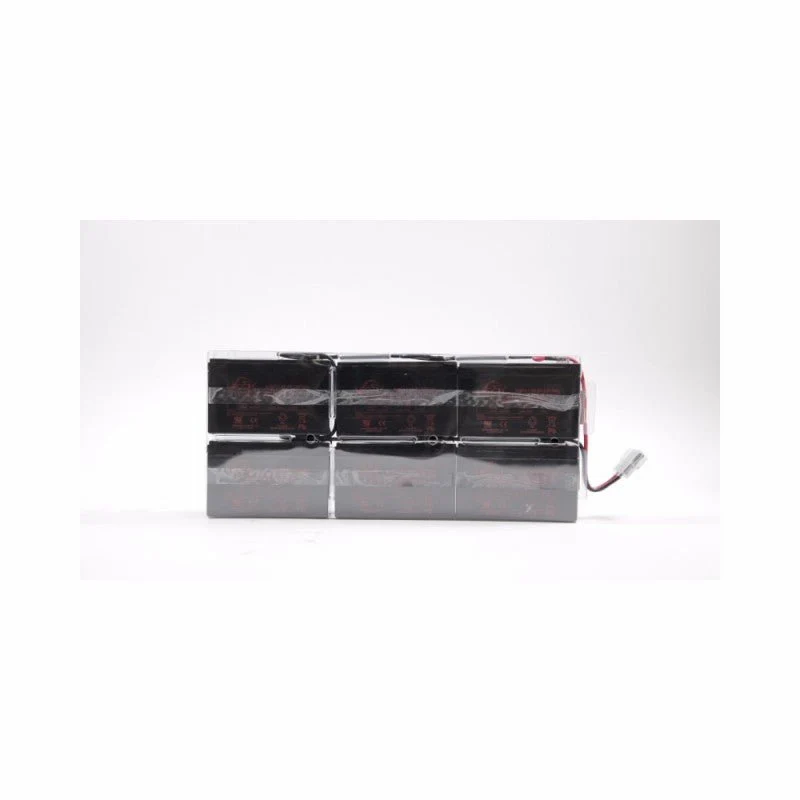 Eaton EBP-1616I USV-Batterie Plombierte Bleisäure (VRLA) 12 V EBP-1616I