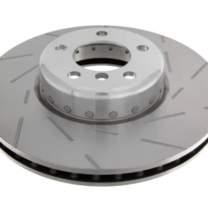 EBC Black Dash Disc Sportbremsscheibe 2-teilig Vorderachse USR2065R ohne ABE für BMW 3 330 d Mild-Hybrid (210kw/ 286PS) Ba...