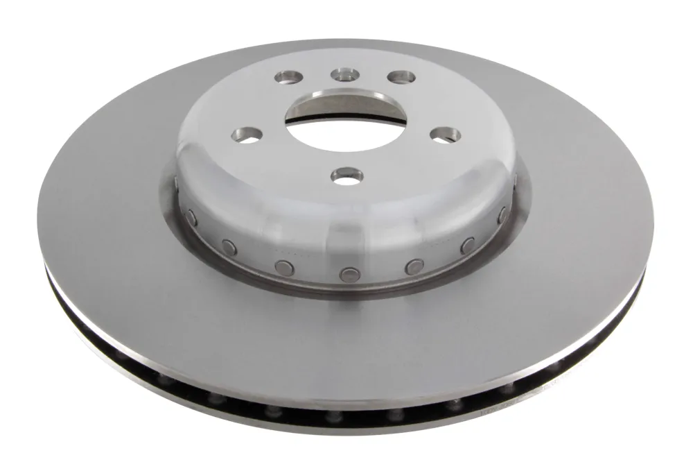 EBC Bremsscheibe Premium Disc D 2-teilig Vorderachse D1818R für BMW 5 Gran Turismo 530 d (180kw/ 245PS) Baujahr: 08/09-06/...